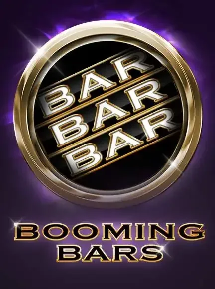 Booming Bars spilleautomat